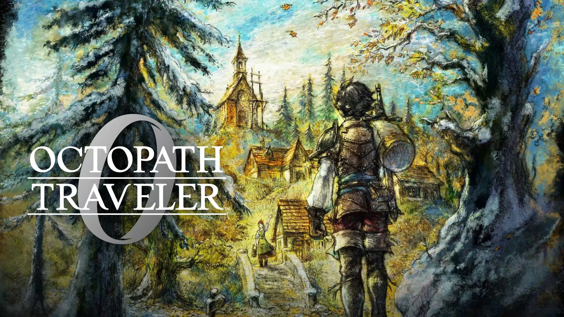 Octopath Traveler 0 Review: Great Strides Despite Mechanical